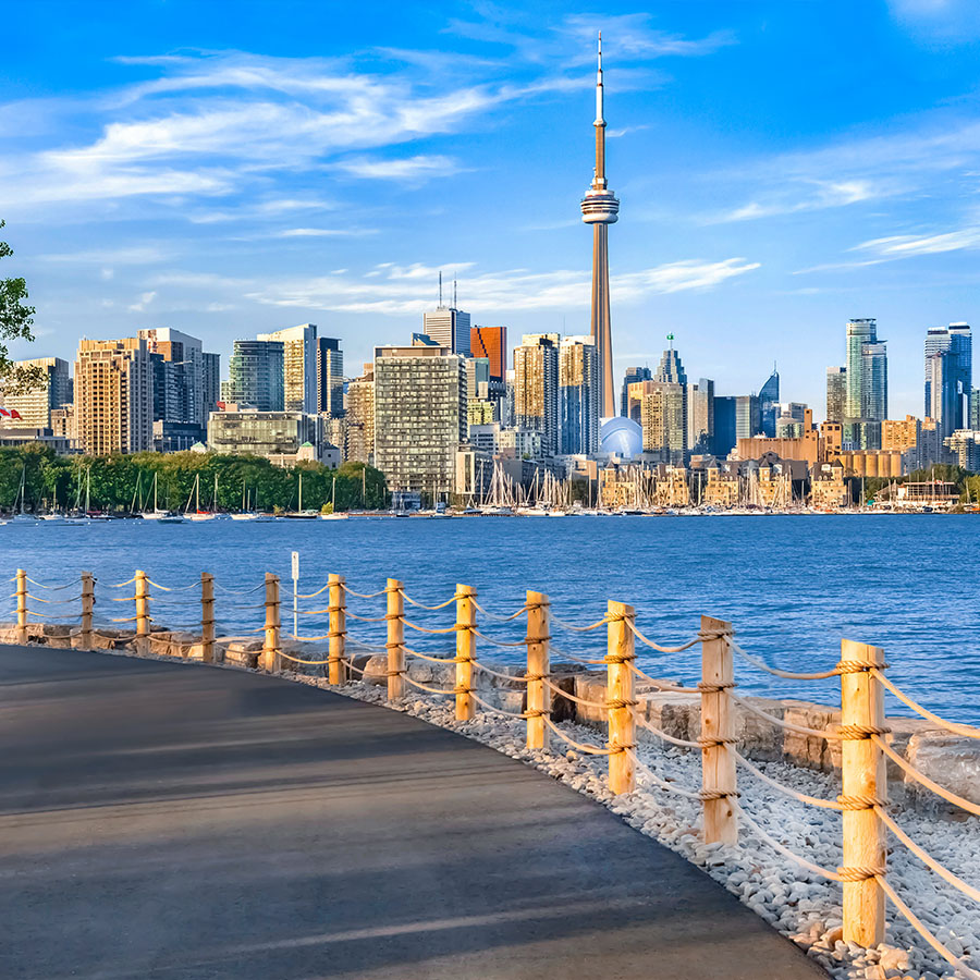 Toronto Toronto Real Estate - Max Seal, MBA, Broker